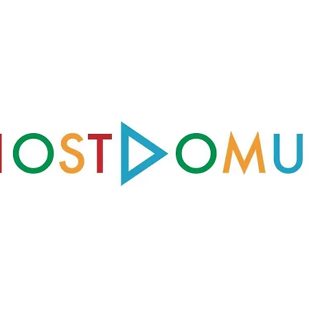 Hostdomus- Sansicario R6 *