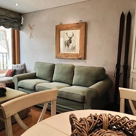 Apartment Hostdomus- Sansicario R6 Cesana Torinese