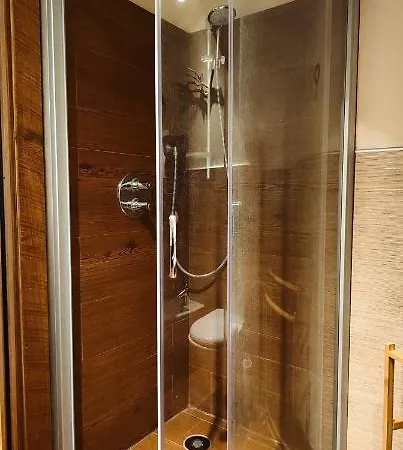 Διαμέρισμα Hostdomus- Sansicario R6 Cesana Torinese