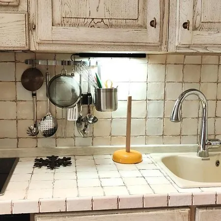 Hostdomus- Sansicario R6 Lejlighed *